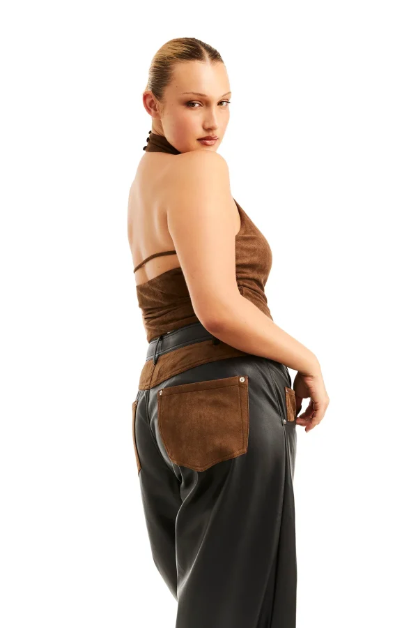 THE CANDICE BROWN TOP - Image 3