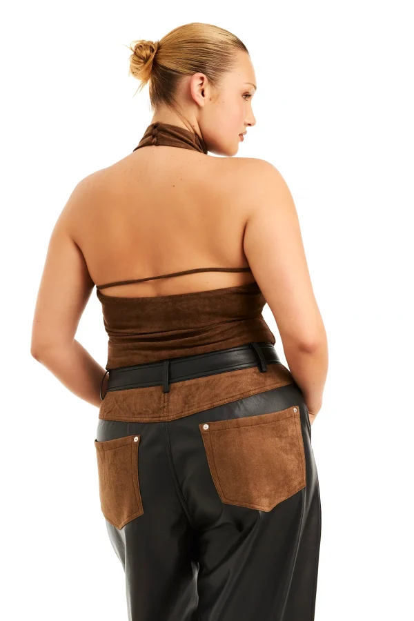 THE CANDICE BROWN TOP - Image 10