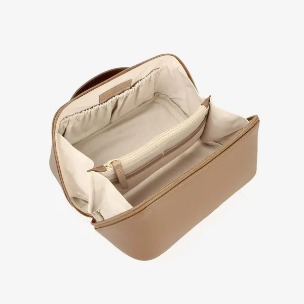 The Cosmetic Case Large Biscotti - Image 5