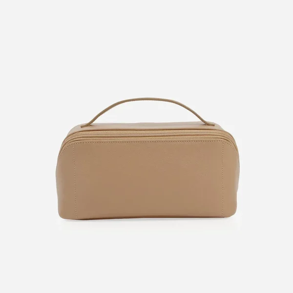 The Cosmetic Case Large Biscotti - Image 4