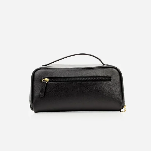 The Cosmetic Case Large Black - Image 3