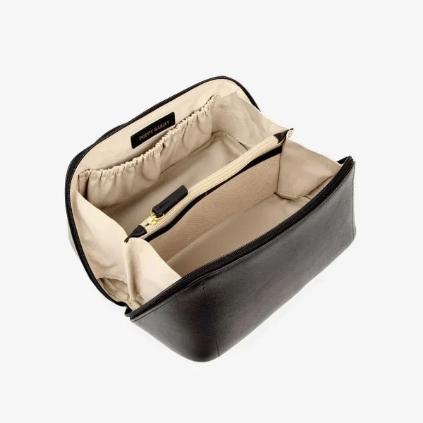 The Cosmetic Case Large Black - Image 5