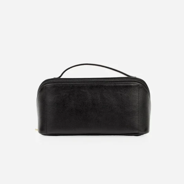 The Cosmetic Case Large Black - Image 4