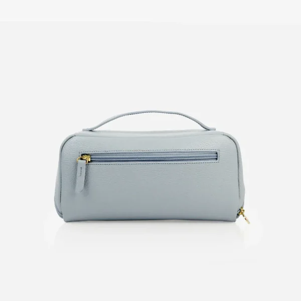 The Cosmetic Case Large Bluebell - Image 4