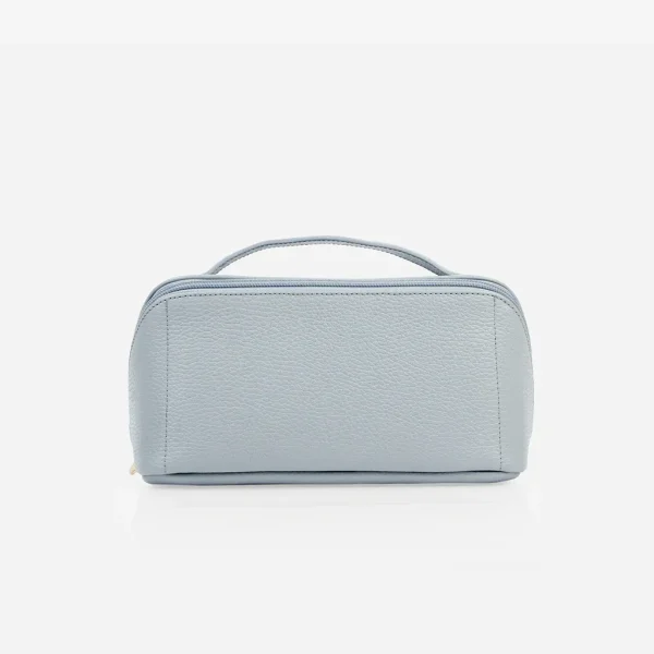 The Cosmetic Case Large Bluebell - Image 3