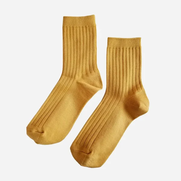 Le Bon Shoppe Her Socks Buttercup - Image 3