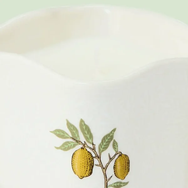 William Morris at Home - The Modern Homemaker Indoor & Outdoor Scented Candle - Image 8