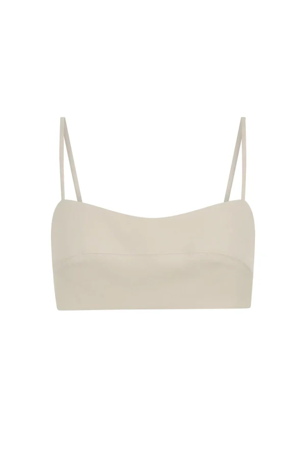 THE LENNY OYSTER BRALETTE - Image 5
