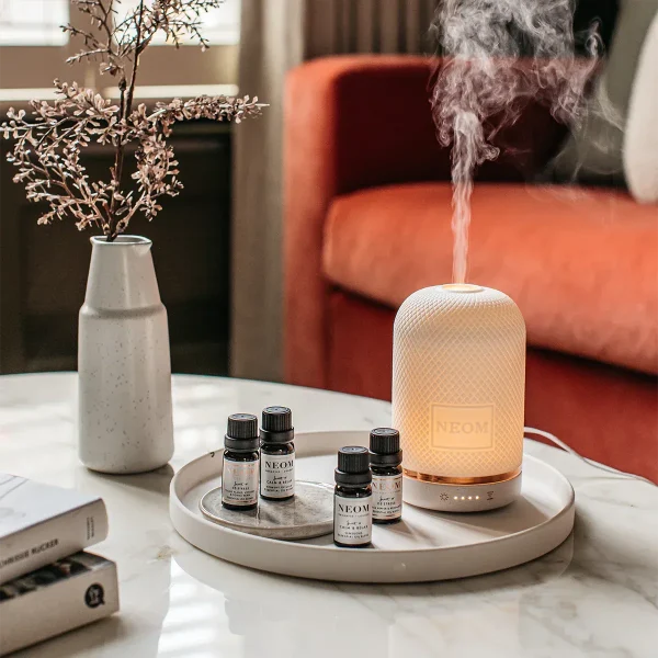 Neom Organics Wellbeing Pod Essential Oil Diffuser - Image 2