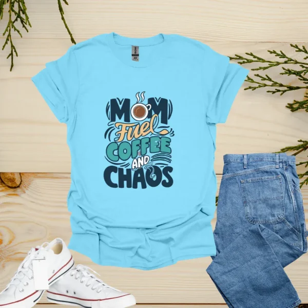Funny Mom Shirt - Image 3