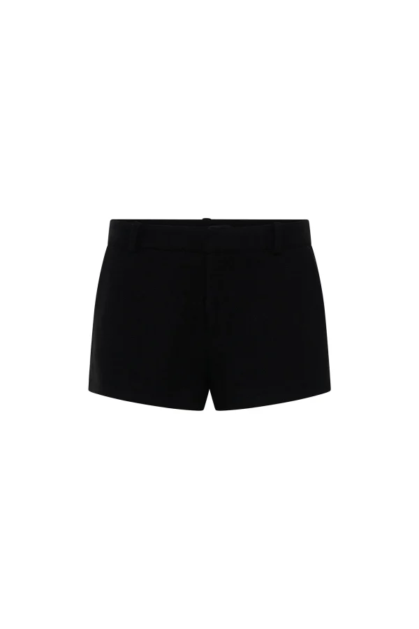 THE MARDI BLACK SHORT - Image 6
