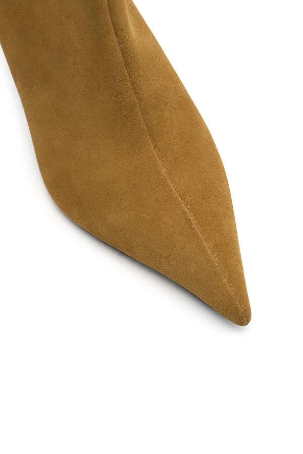 THE MAVIS HONEY BOOT - Image 6