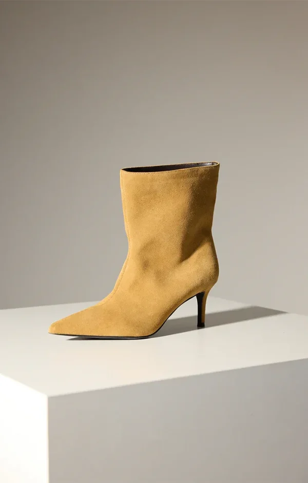 THE MAVIS HONEY BOOT - Image 2