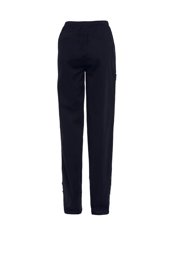 THE MIRRI BLACK PANT - Image 4