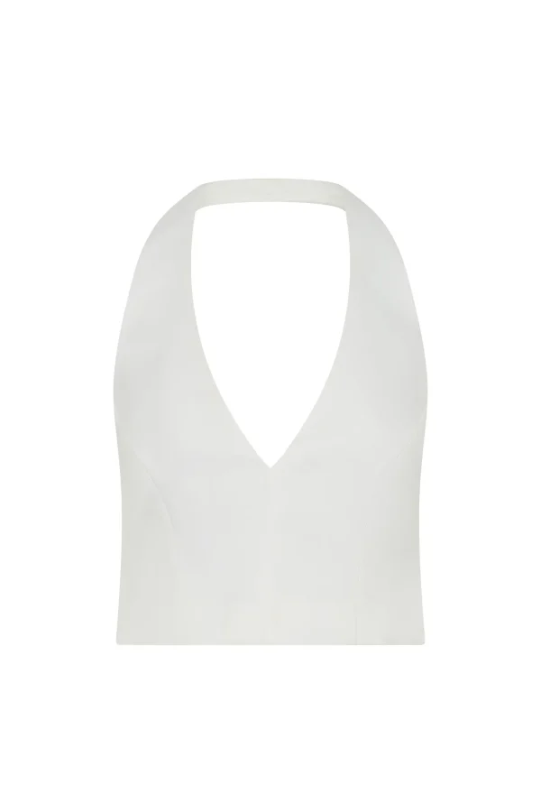 THE MAGGIE WHITE HALTER - Image 5