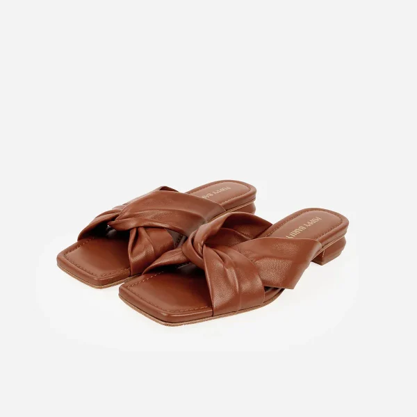 The Margot Slide Pecan - Image 3