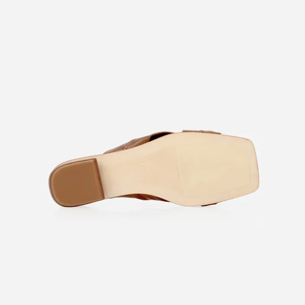 The Margot Slide Pecan - Image 5
