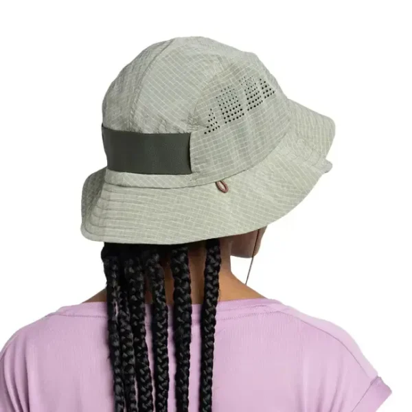 BUFF® Go Bucket Hat - Solid Pistachio - Image 3