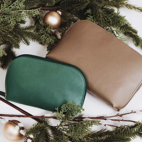 The Universal Pouch Medium Evergreen - Image 5