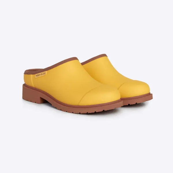 Billie Clog // Sunflower - Image 2
