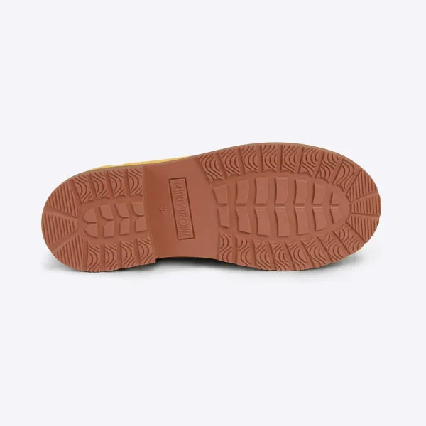 Billie Clog // Sunflower - Image 3
