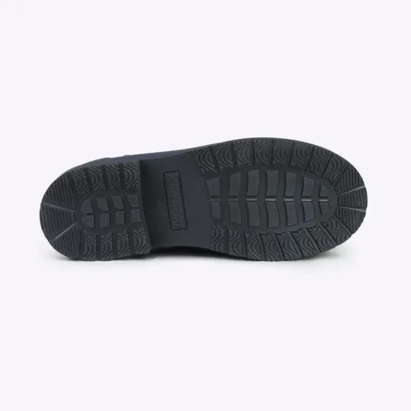 Billie Clog // Midnight Blue - Image 3