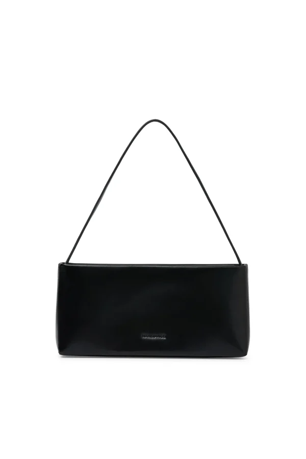 THE MIETTA BLACK BAG