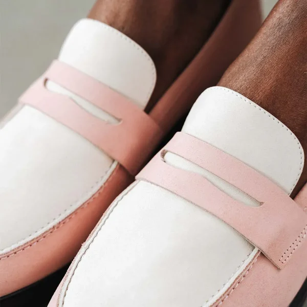 The Milan Loafer Neapolitan - Image 4