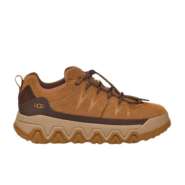 UGG Men's Captrail Low Chestnut - Image 2
