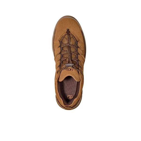 UGG Men's Captrail Low Chestnut - Image 3