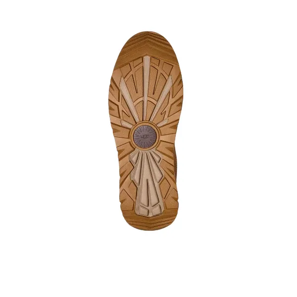 UGG Men's Captrail Low Chestnut - Image 4