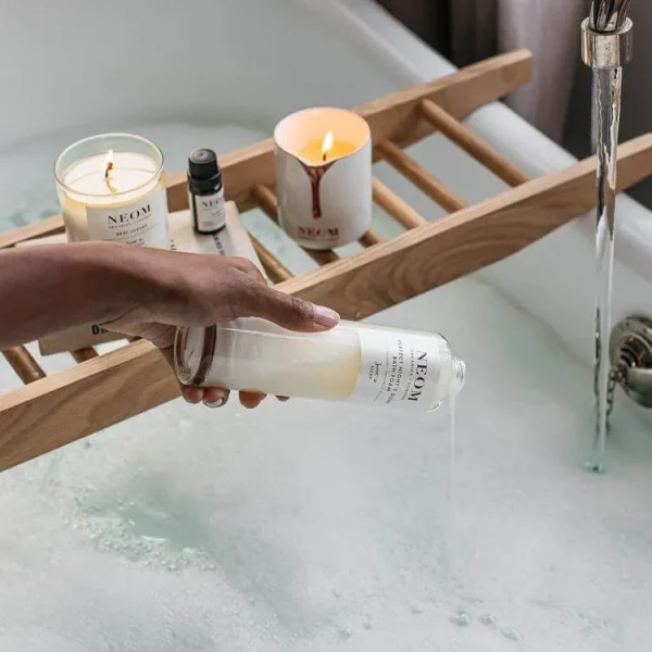 Neom Organics Sleep Bath Foam - Image 2
