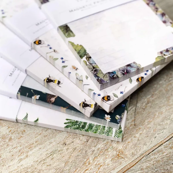 Eucalyptus Magnetic Shopping List - Image 2