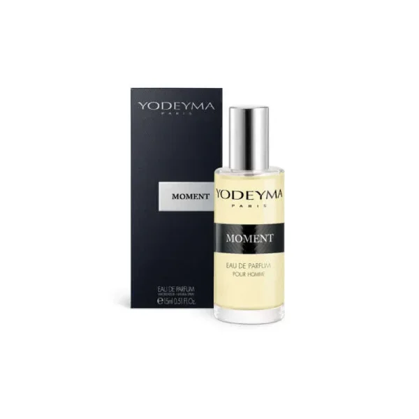 Yodeyma Moment Aftershave - Image 2