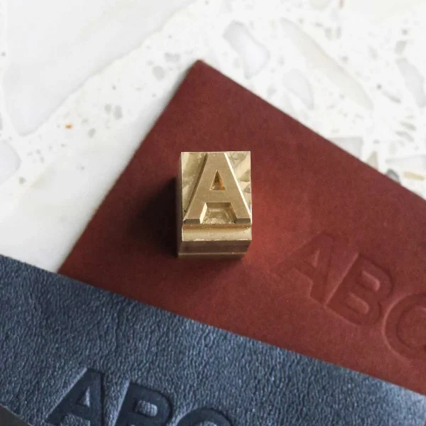 Monogramming charge