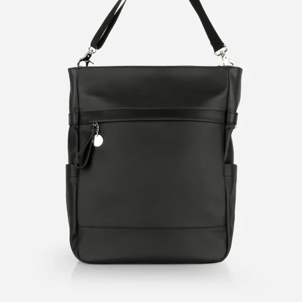 The PLNT Multitasker Backpack Black - Image 4