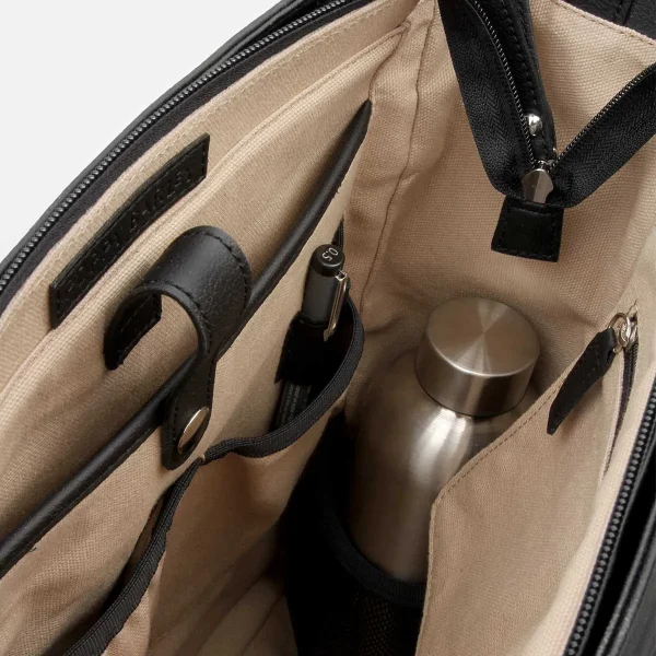 The PLNT Multitasker Backpack Black - Image 6
