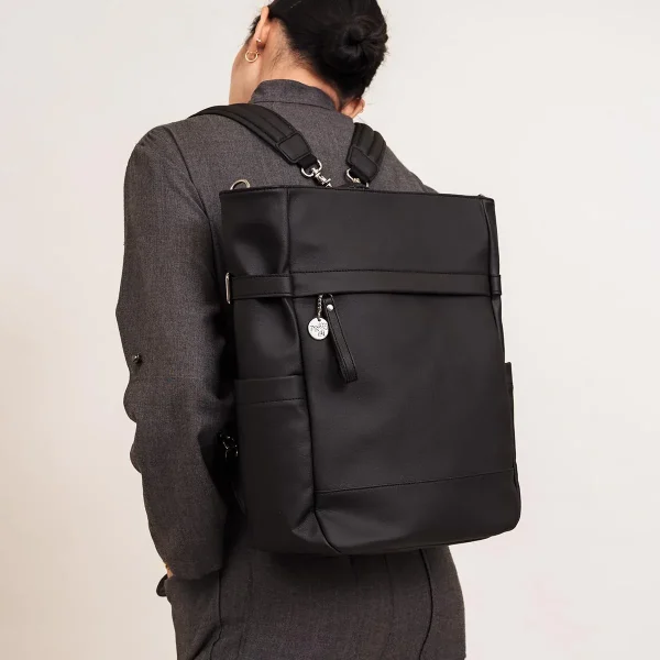 The PLNT Multitasker Backpack Black - Image 7