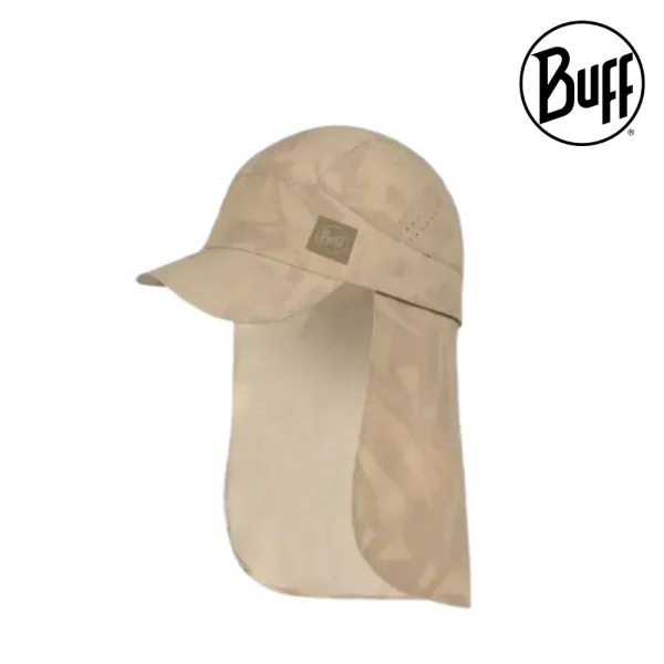 BUFF® Pack Sahara Cap - Acai Sand