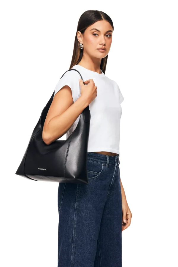 THE BECCA BLACK SILVER - Image 5