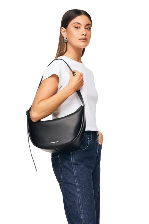 THE BUCKLEY BLACK SILVER - Image 2