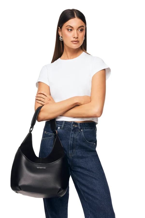 THE KAIA BLACK SILVER - Image 2