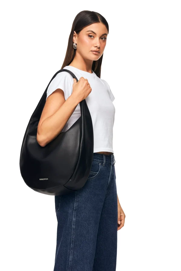THE ZOE BLACK SILVER - Image 3