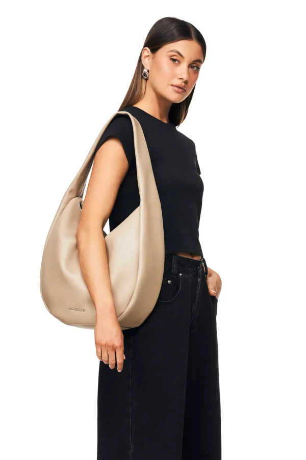 THE ZOE TAUPE - Image 2