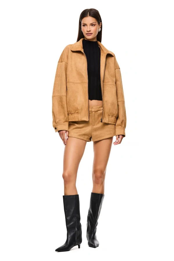 THE STACEY BLACK BOOT - Image 4