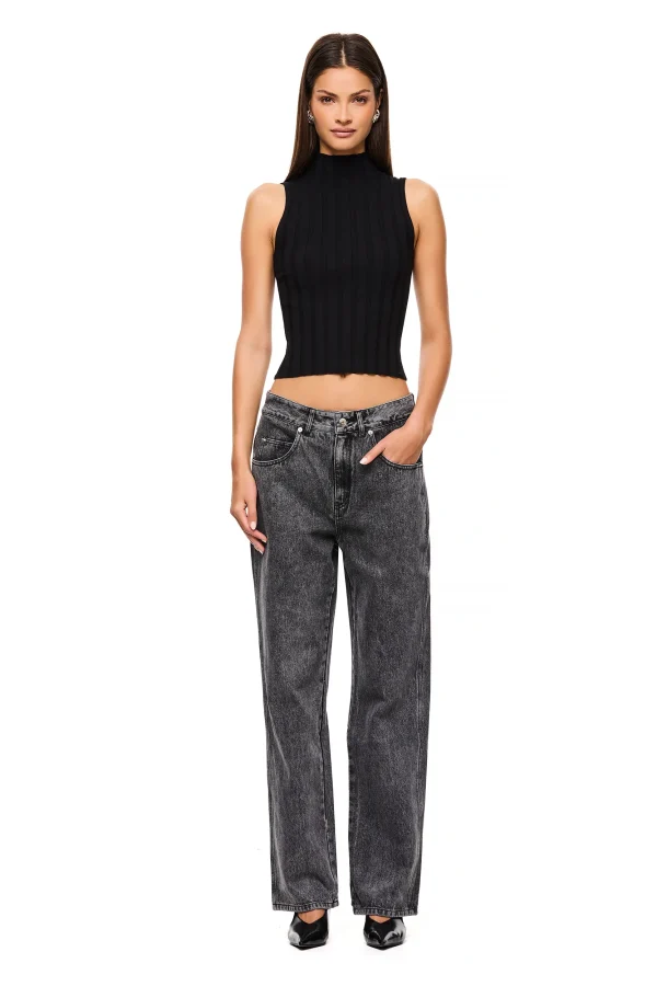 THE XAVIER GREY JEAN