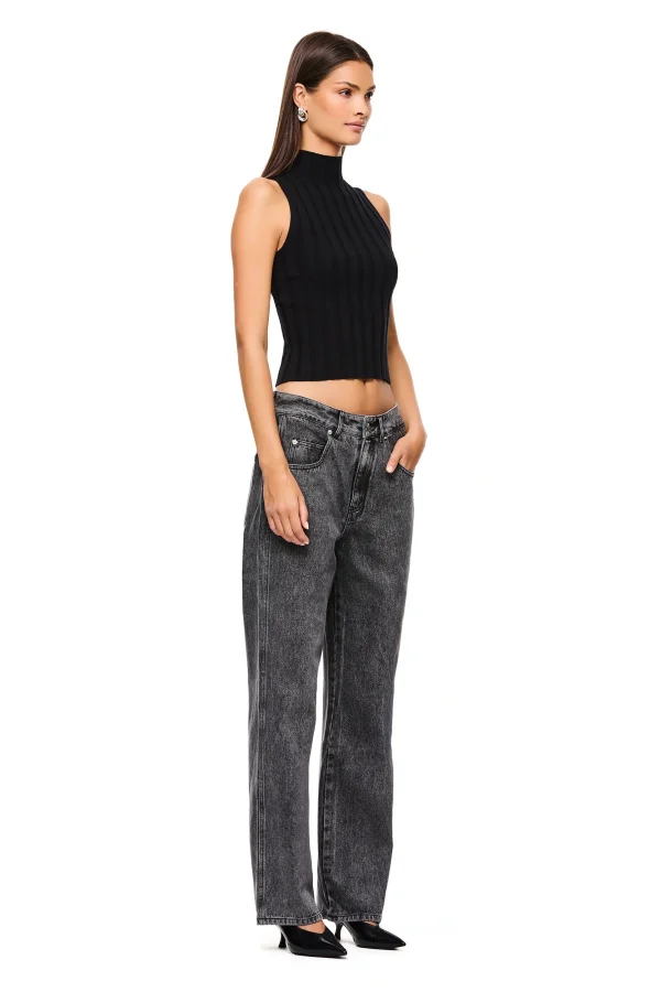 THE XAVIER GREY JEAN - Image 4