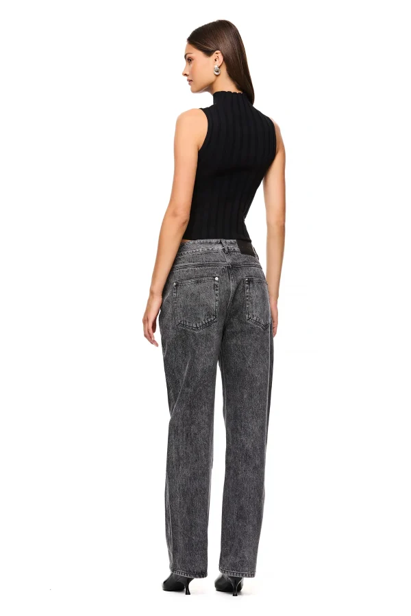 THE XAVIER GREY JEAN - Image 5