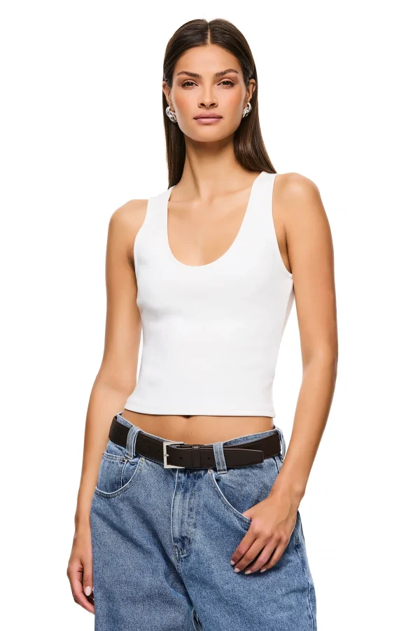 THE CARRIE ESPRESSO BELT - Image 2