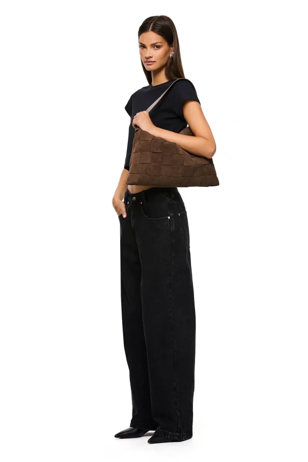 THE CELESTE COCOA BAG - Image 6
